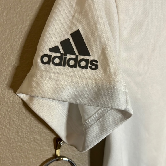 Adidas Pickleball.Golf Set Excellent Condition Size XSmall/Sm - Picture 7 of 8